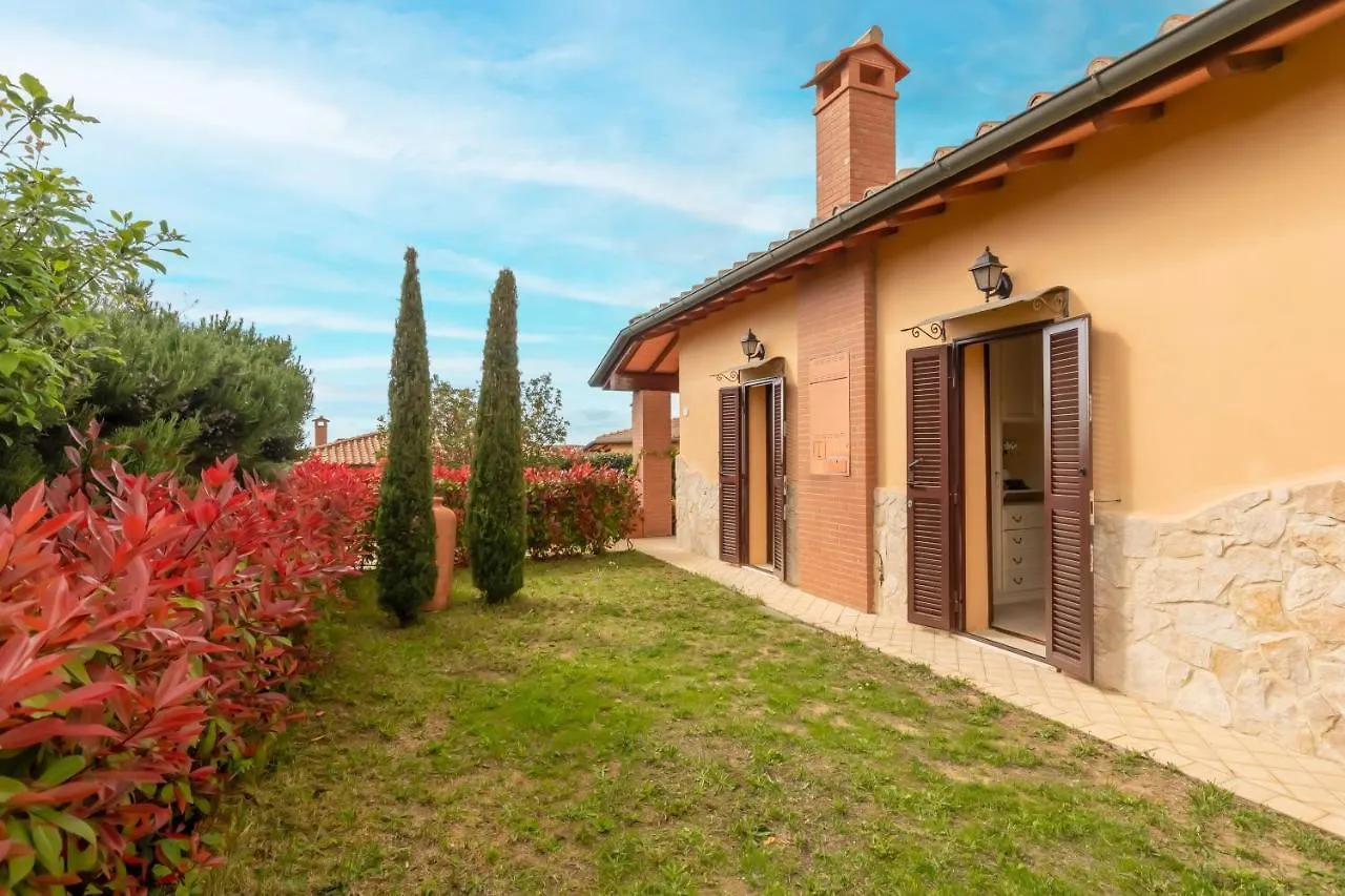 Casa vacanze Noi2Vacanze In Digital Work Contignano