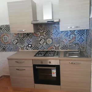  Appartamento House Scoglio Di Scibiliana Italia
