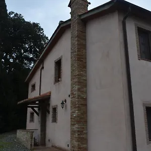 Casa Nole Santa Luce