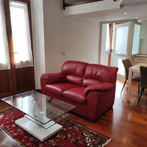  Appartamento Marina Centre Italia