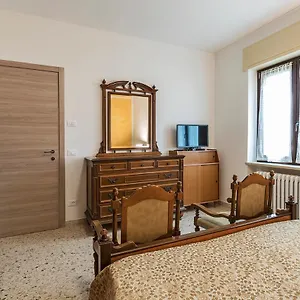  Appartamento Casa Monte Croce Italia