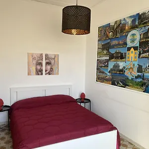  Appartamento Mary's Center House Italia