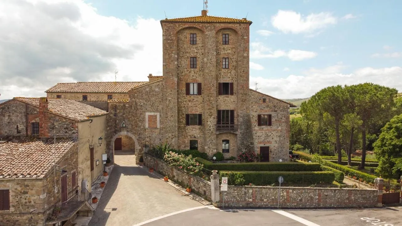 Noi2Vacanze In Digital Work Contignano 0*,
