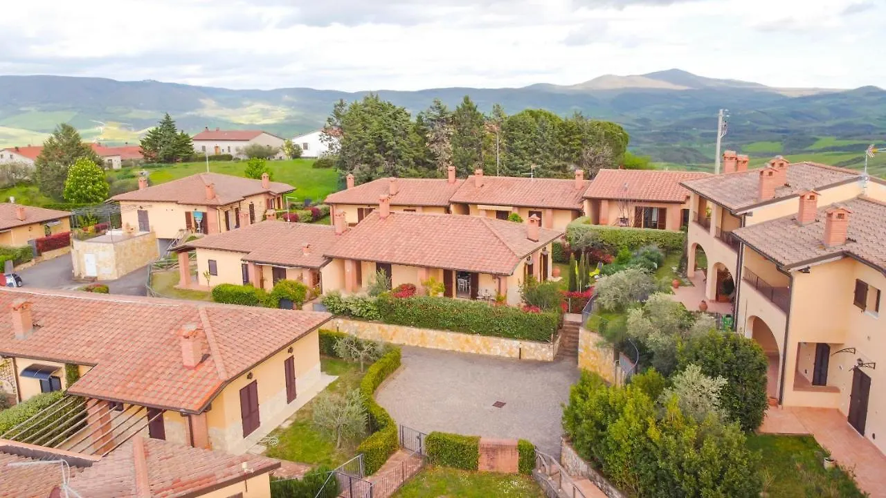 Noi2Vacanze In Digital Work Contignano Holiday home