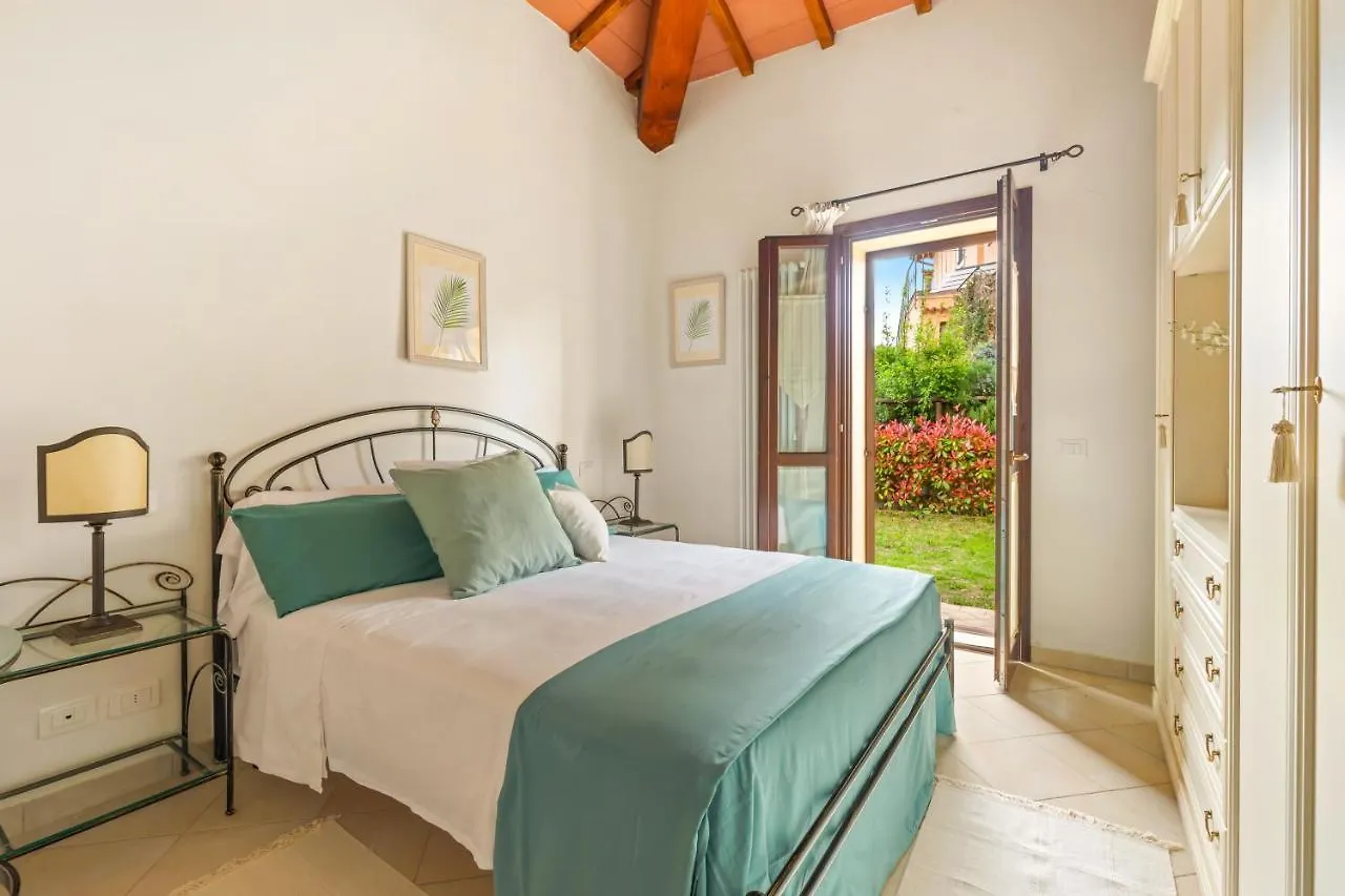 Noi2Vacanze In Digital Work Contignano Holiday home