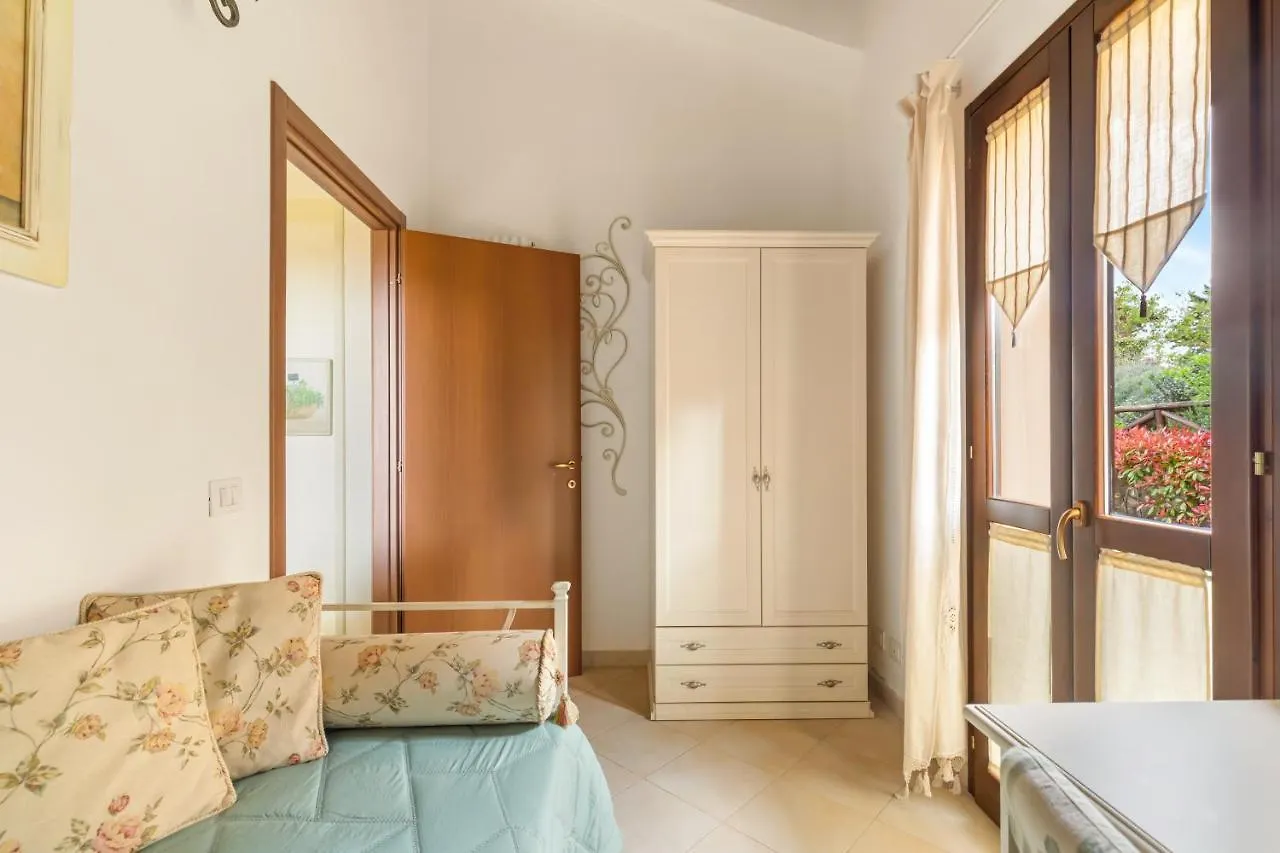 Holiday home Noi2Vacanze In Digital Work Contignano Italy